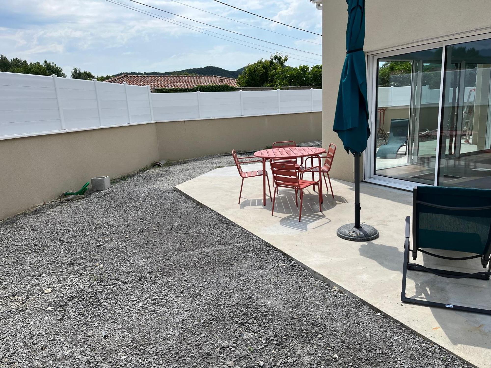 Maison Avec Piscine Interieure Privee, Buses De Spa, Jardin Clos Et Parking Aouste-sur-Sye Exterior photo